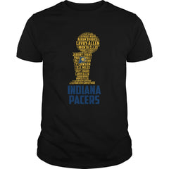 Indiana Pacers T Shirt