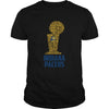 Image of Indiana Pacers T Shirt