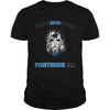 Image of PANTHERS Tshirt PANTHERS hoodie