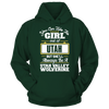 Image of Take Girl Out But She'll Always Be - Utah Valley Wolverines