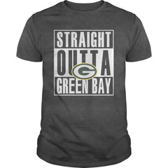 Packers Fan