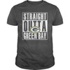 Image of Packers Fan