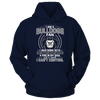 Image of Butler Bulldogs - Heart On Sleeve Fire In Soul