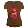 Image of PREMIUM 3D Organs Halloween