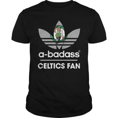 Celtics Fan