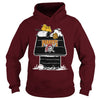 Image of VGSportBaseballSnoopyHousePittsburghPirates