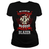 Image of If you're BLAZER, then THIS SHIRT IS FOR YOU! 100% Designed, Shipped, and Printed in the U.S.A.
