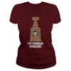 Image of Pittsburgh Penguins T Shirt