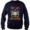 Image of This Girl Loves EXOTIC SHORTHAIR Halloween