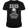 Image of ISIS Hunting Permit T-Shirt