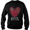 Image of 49ers  Trojans Its In My DNA TShirt