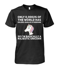 EDS UNICORN