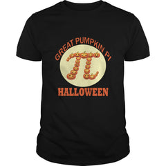 Halloween Great Pumpkin Pie