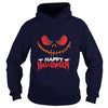Image of Happy halloween day Tees