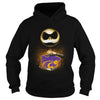 Image of Jack Skellington KANSAS STATE WILDCATS