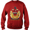Image of Did someone say treat Halloween Tshirt for Pug Lovers