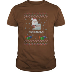 GALILEA ULY CHRISTMAS SWEATER