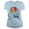 Image of The Resting Place happy halloween gift The Resting Place