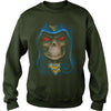 Image of cnh  football  sport skull  West Virginia Mountaineers