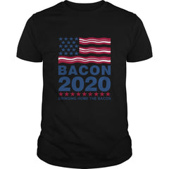 Vote Bacon in 2020