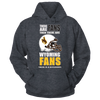 Image of University of Wyoming Football Fans