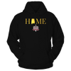Image of Alabama Home in Shiny Gold - Troy Trojans
