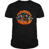 Image of Horror Pumpkin Halloween Costume
