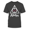 Image of Southern Illinois Salukis - Deathly Hallows