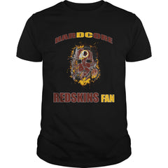 REDSKINS Tshirt REDSKINS hoodie