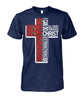 Image of Cardinals I Can Do All Things Although Christ Who Streng Thens Me