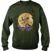 Image of cli Jack Skellington  NACC  Kansas State Wildcats