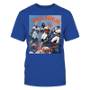 Image of Denver Broncos Mile High Heroes Sharpe Davis Smith