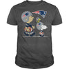 Image of GO PATRIOTS