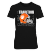 Image of Clemson Tiger Football - The Tradition Continues