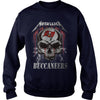Image of LIMITED EDITION_BUCCANEERS