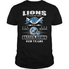 Lions Tshirt, Lions Hoodies