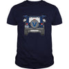 Image of Jeep VILLANOVA WILDCATS