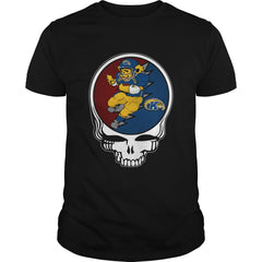 GratefulDead Kent State Golden Flashes