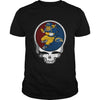 Image of GratefulDead Kent State Golden Flashes