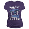 Image of TENNESSEE TITANS NOBODY