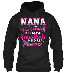 NANA hoodies - NANA t-shirts - NANA