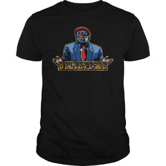 Believe In Trumpy Classic TShirt SHIRT
