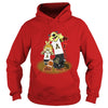 Image of Calvin Hobbes APPALACHIAN STATE MOUNTAINEERS