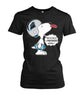 Image of Carolina Panthers This Is For All You Panthers Haters!!!Tshirt
