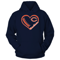 Brian Urlacher - Heart Team