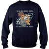 Image of im a eagles girls