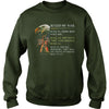 Image of Veteran T Shirt - Rules of War