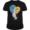 Image of Titans  Predators TShirt