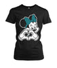 Image of Philadelphia Eagles Mickey With Love Apparel 2018