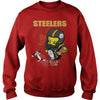 Image of STEELERS Tshirt LIMITED EDITION